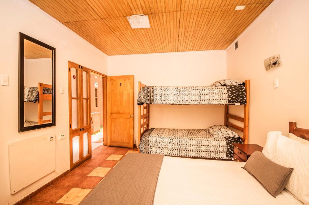 Hostal Sumaj San Pedro de Atacama Exterior foto